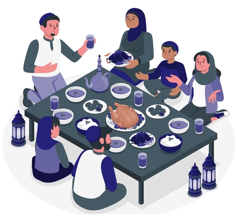 Top 3 Helpful Sadaqah Ideas for Ramadan 2021 UK