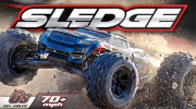 traxxas sledge