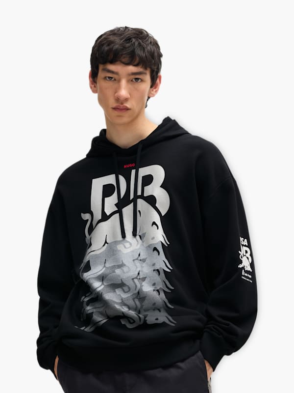 Dynamic Hoodie (RAB24041): Visa Cash App RB Formula One Team