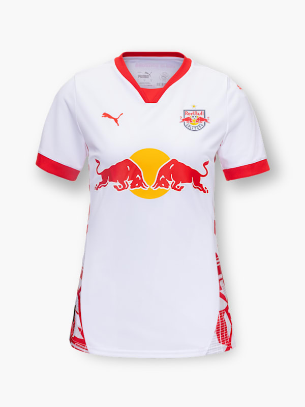 RBS Puma Heimtrikot 24/25 (RBS24005): FC Red Bull Salzburg