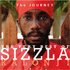 SIZZLA - THE JOURNEY