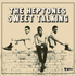 THE HEPTONES - SWEET TALKING