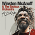 WINSTON MCANUFF - A DROP