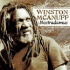 WINSTON MCANUFF - NOSTRADAMUS