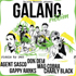 GALANG RIDDIM MIX