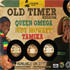 OLD TIMER RIDDIM MIX