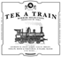 TEK A TRAIN RIDDIM MIX