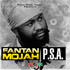 FANTAN MOJAH - P.S.A