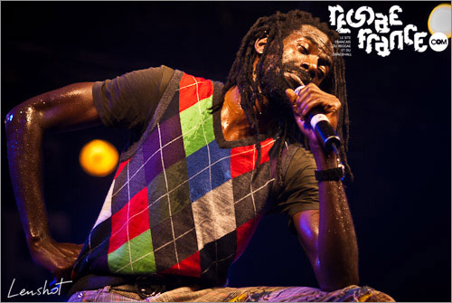 Buju Banton