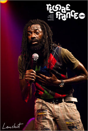 Buju Banton