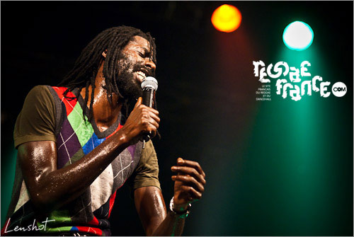 Buju Banton