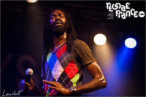 Buju Banton