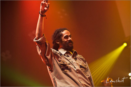 Damian Marley