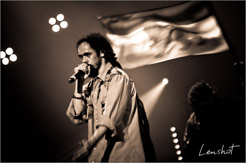 Damian Marley