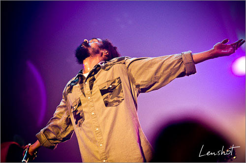 Damian Marley