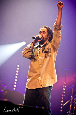 Damian Marley