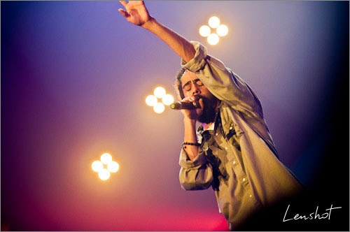 Damian Marley