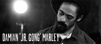 Damian Marley