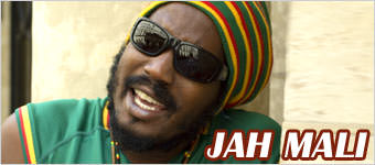 Jah Mali