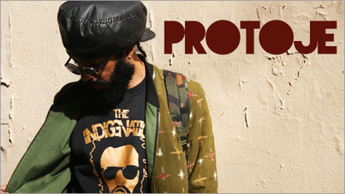 Protoje