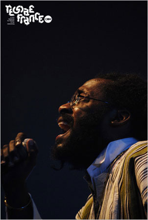 Tarrus Riley