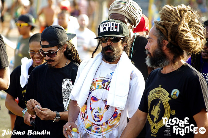 Damian Marley