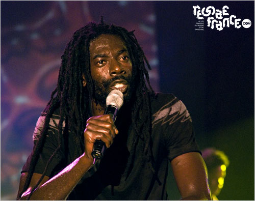 Buju Banton