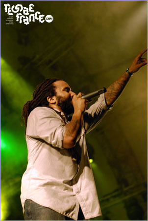 Ky-mani Marley