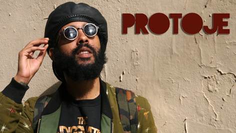 Interview : Protoje