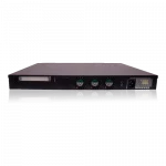 RHA7108 Mid size Hardware Appliance back