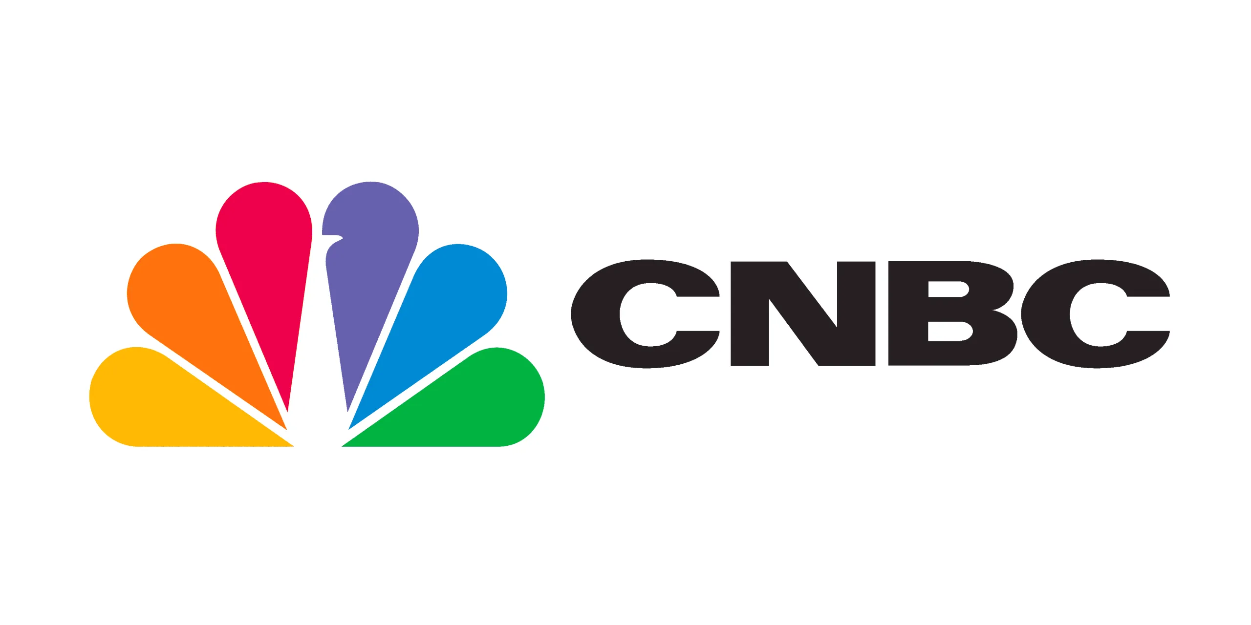 CNBC Logo