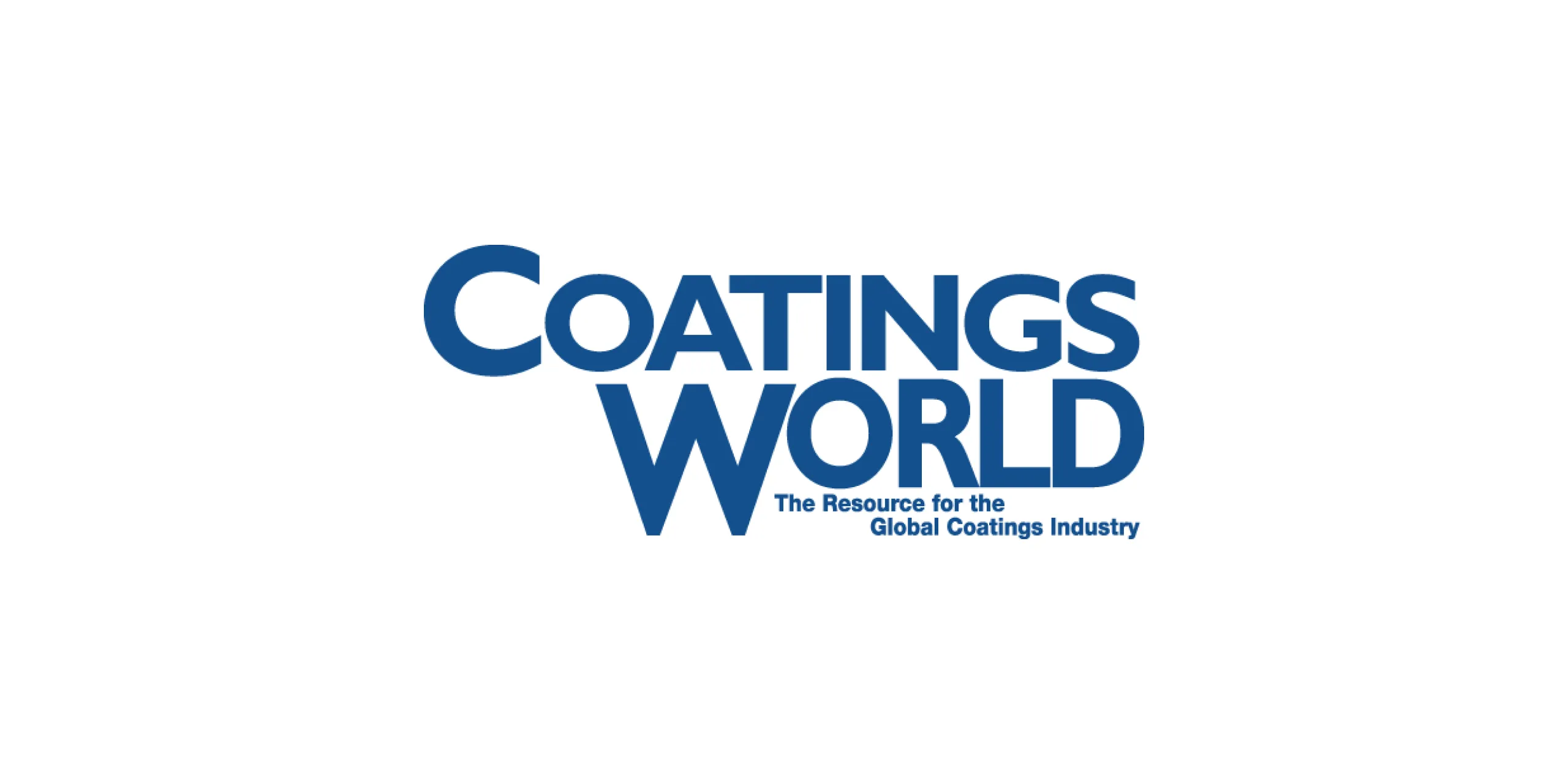 Coatings World logo