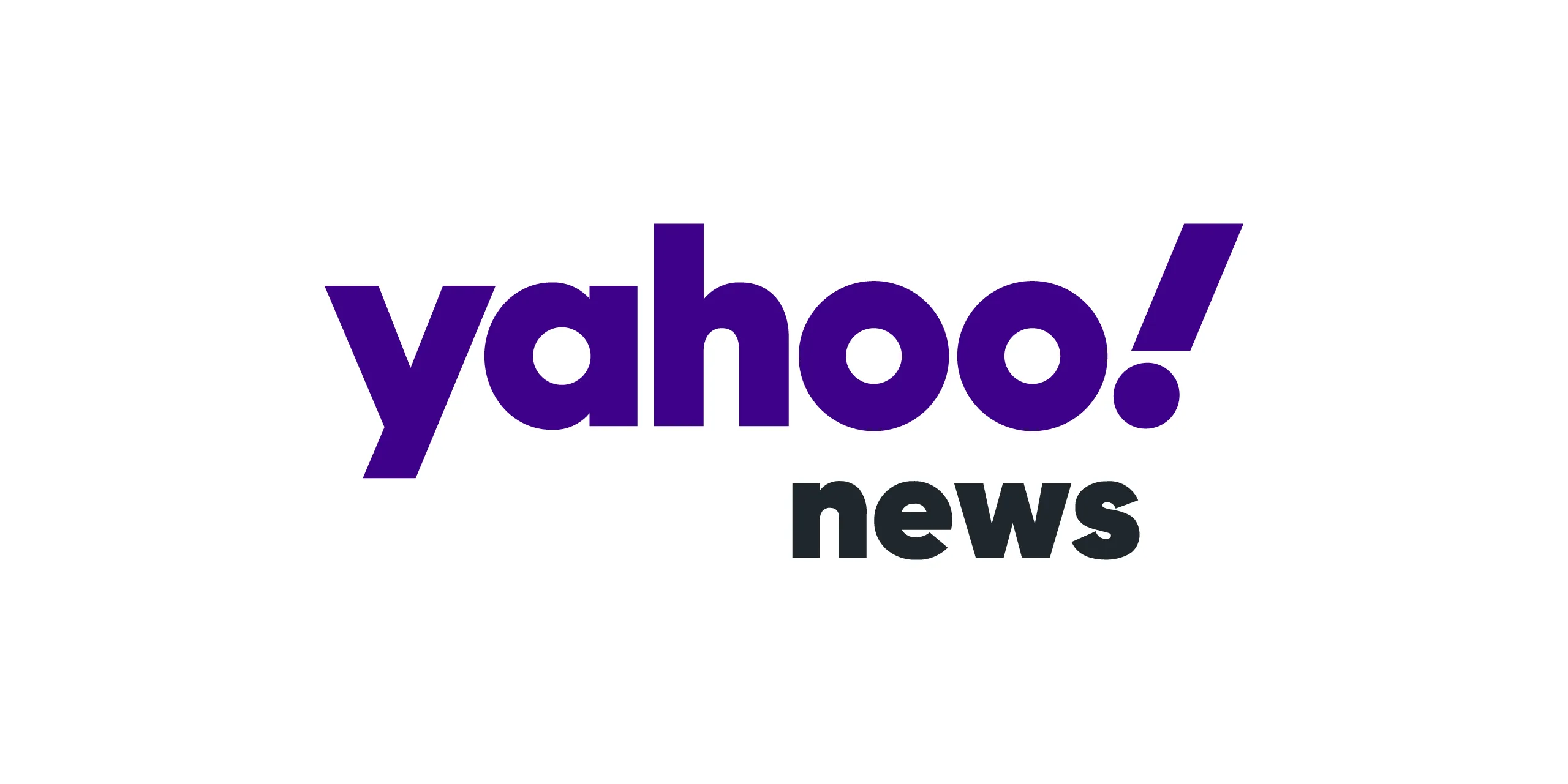 Yahoo! News logo