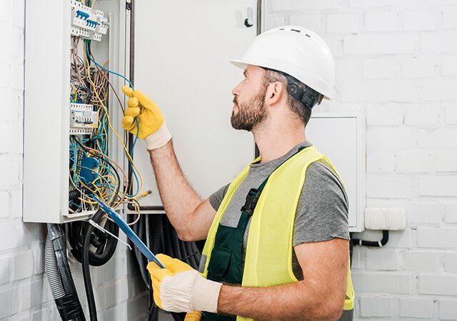 The Future of Electricians