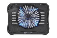 Thermaltake Massive V20 Laptop Cooling Pad with Single Supreme Fan