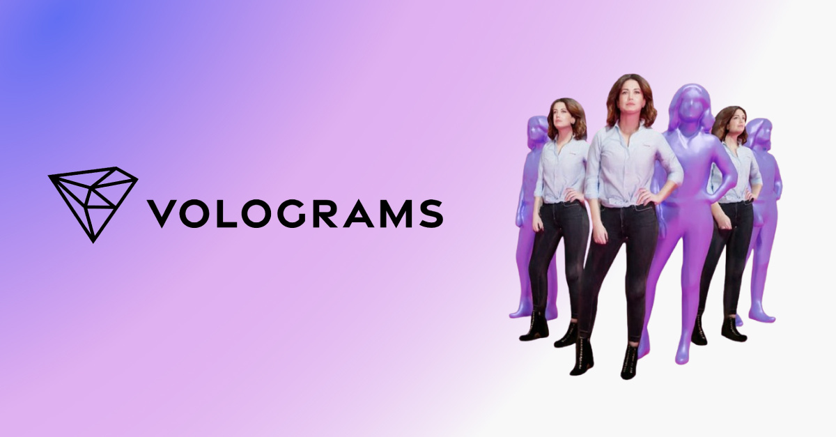 CS Volograms