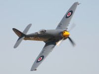 photographed at the 2008 Chino Airshow using a Canon 5D camera and Canon 100-400mm image stabilized lens set to 400mm  (1/350th second, f11, ISO 200)