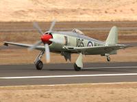 photographed at the 2005 Arizona Skyfest (Prescott Air Fair) using a Canon 20D camera and Canon 100-400mm image stabilized lens set to 400mm  (1/350th second, f9.5, ISO 200)