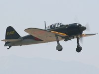 photographed at the 2008 Chino Airshow using a Canon 20D digital camera and Canon 100-400mm image stabilized lens set to 400mm  (1/250th second, f11, ISO 200)