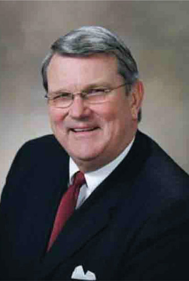 Bill Johnson, CCIM