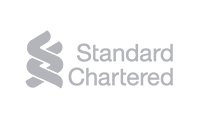 Standard Chartered logo