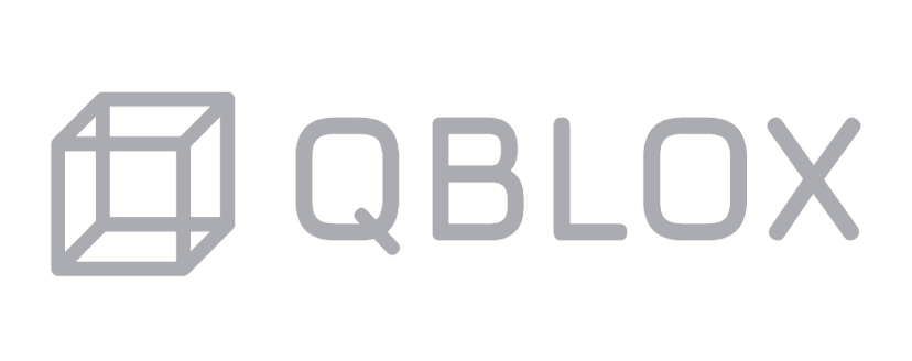 Qblox gray