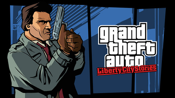 Liberty City Stories