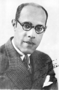 Mario de Andrade