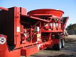 Composting at the City of Norman, Oklahoma - 05-13-2006