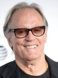 Peter Fonda