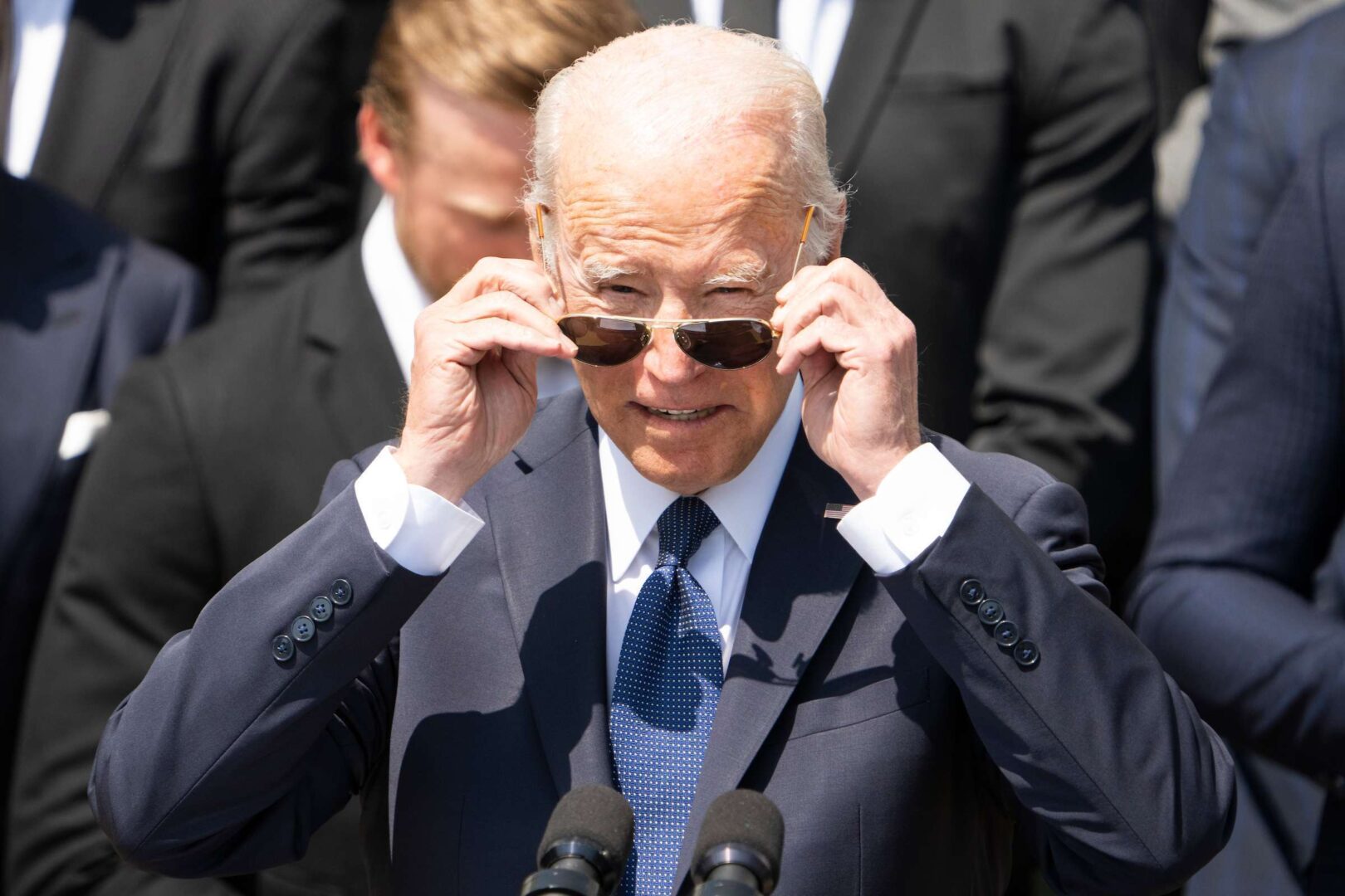 President Joe Biden’s prescription for what ails the economy is really just old-school Keynesian economics wrapped up in new green packaging, Winston writes.