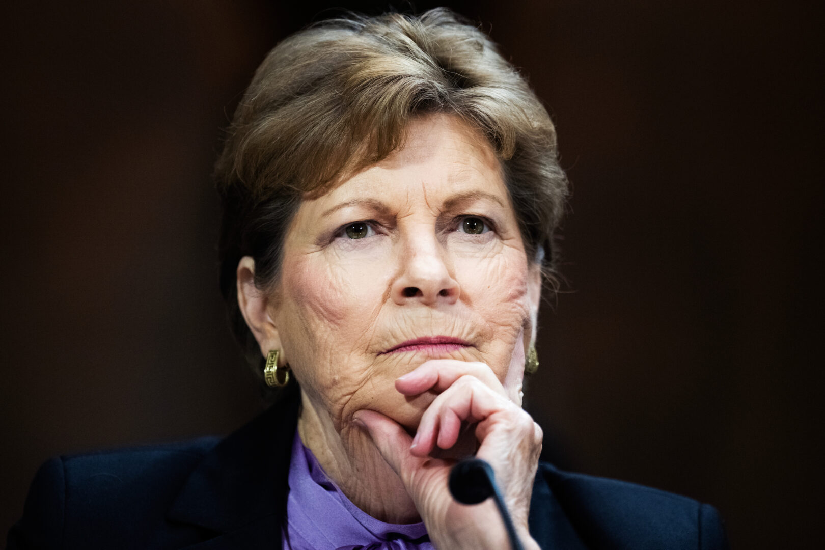 New Hampshire Democrat Jeanne Shaheen led 41 senators in a letter urging Senate leadership to permanently expand health care subsidies on the health care exchanges.