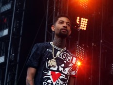 PnB Rock Murder Trial Verdict: Jury Finds Two Men Guilty on All Counts