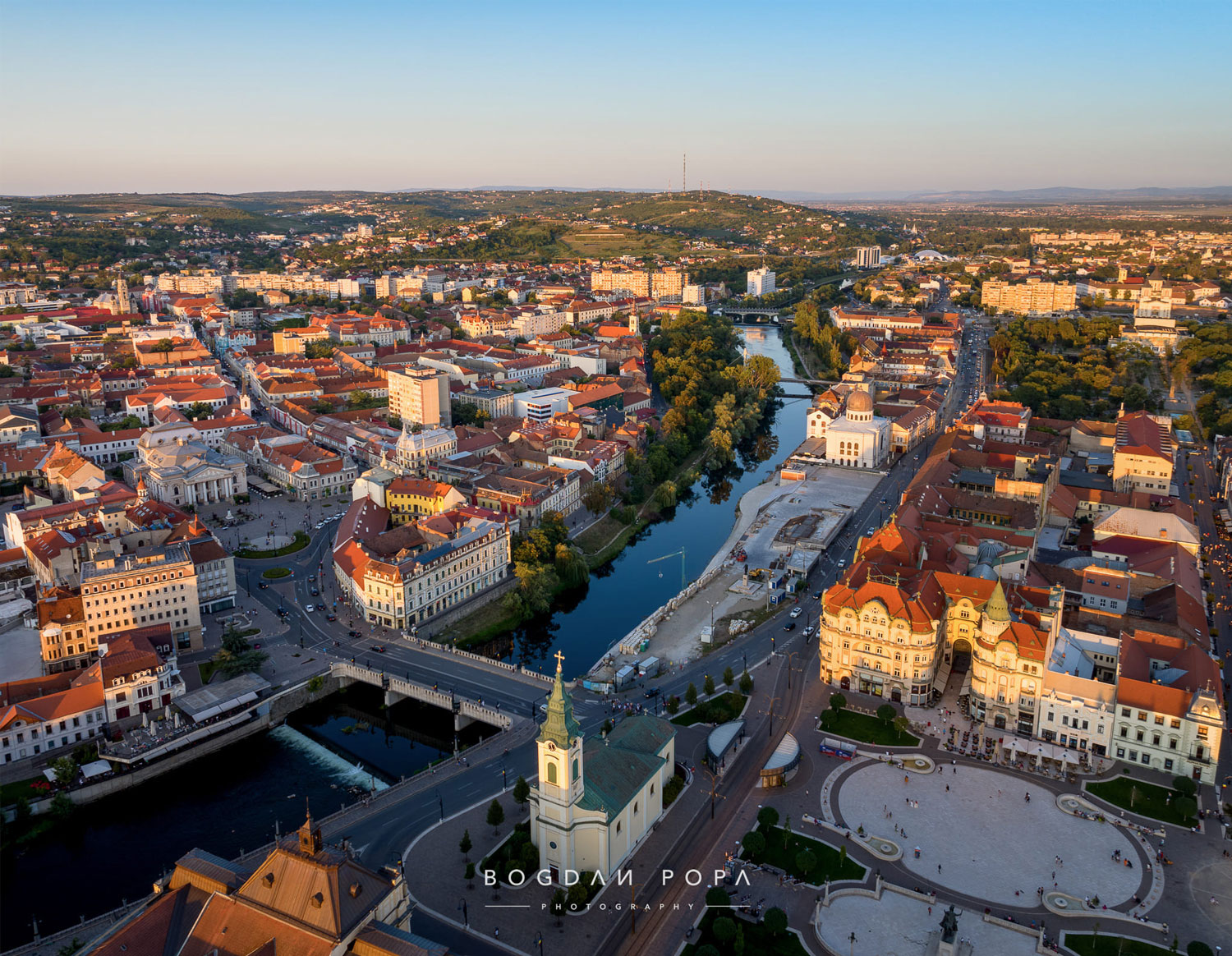 Oradea Romania